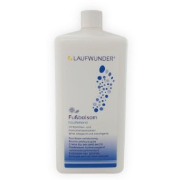 Laufwunder Lipide Balsem 500 ml