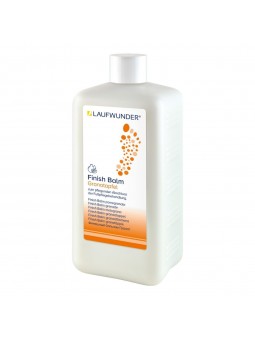 Laufwunder Finish balsem met Granaatappel 500ml