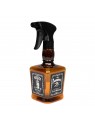 Waterspuit Kappersspray Whisky Bruin 500 ml