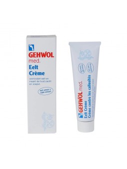 Gehwol Med Eeltcrème 75 ml