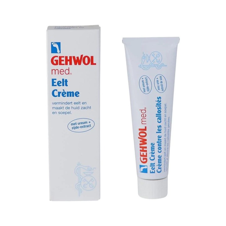 Gehwol Med Eeltcrème 75 ml