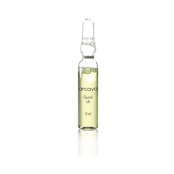 Arcaya ampullen quick lift | Beautywaves