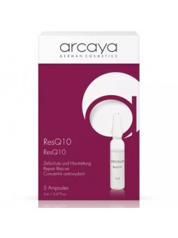 Ampullen ResQ10 5 stuks