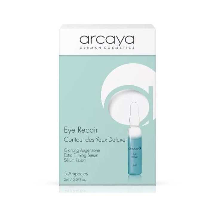 Ampullen Eye Repair 5 st