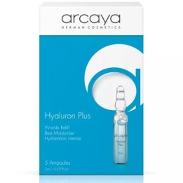 Ampullen Hyaluron+ 5 st