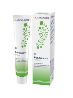 Laufwunder Groen tube 75 ml