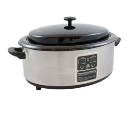 Sibel Hot Stone Massagestenen verwarmer 5 liter