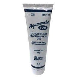 Parker Aquasonic 100 Blue Ultrasound Gel 60 ML