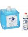 Parker Aquasonic 100 Blauwe Ultrasound Gel 5L