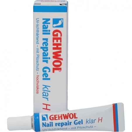 Gehwol Nail repair Gel Transparant