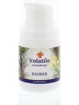 Volatile Baobab olie 50 ml