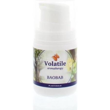 Volatile Baobab olie 50 ml