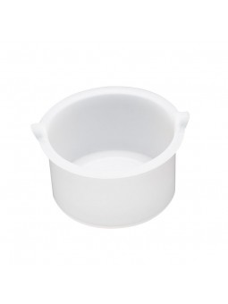 Siliconen Harscontainer 500 ml