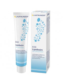 Laufwunder Lipidebalsem 75 ml