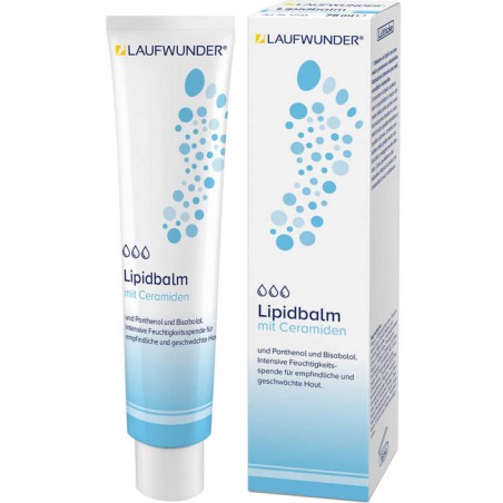 Laufwunder Lipidebalsem 75 ml