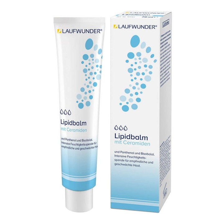 Laufwunder Lipidebalsem 75 ml