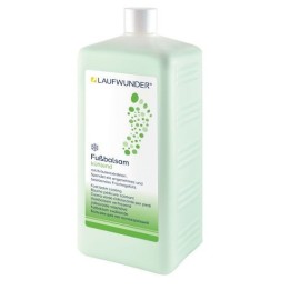 Laufwunder Groen praktijkfles 500 ml