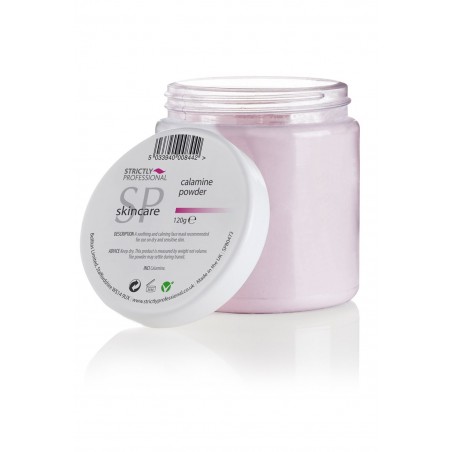 SP Calamine Powder 500 GR