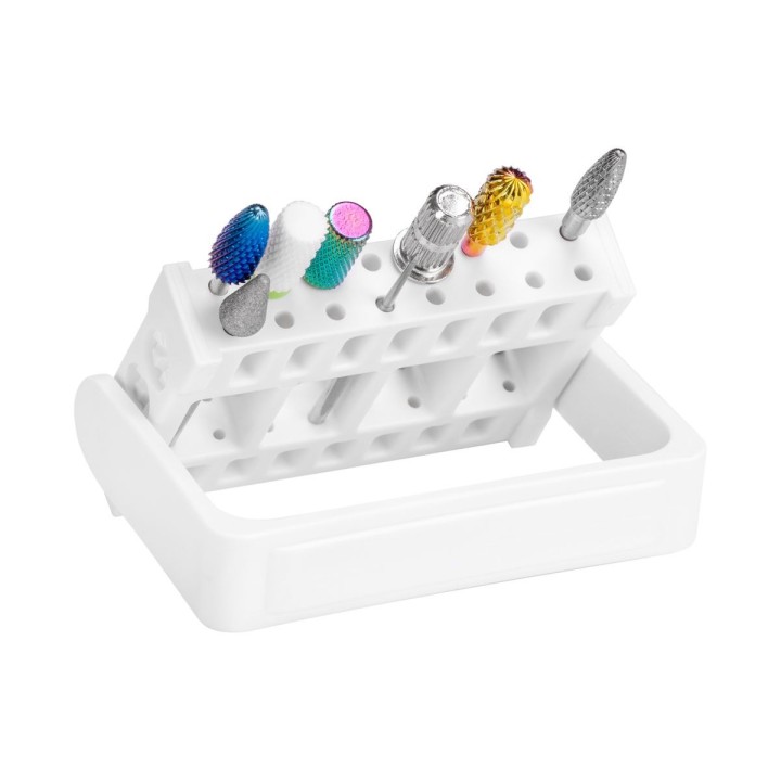 Frezenstandaard voor 16 frezen