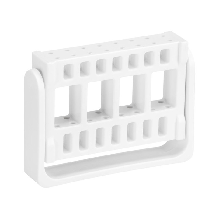 Frezenstandaard voor 16 frezen