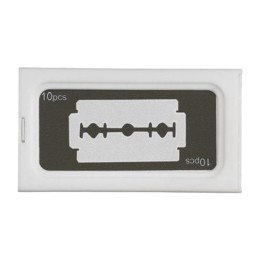 Navul scheermesjes 10 stuks