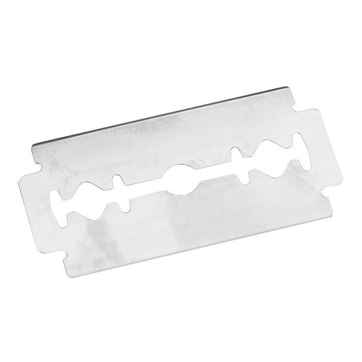 Navul scheermesjes 10 stuks