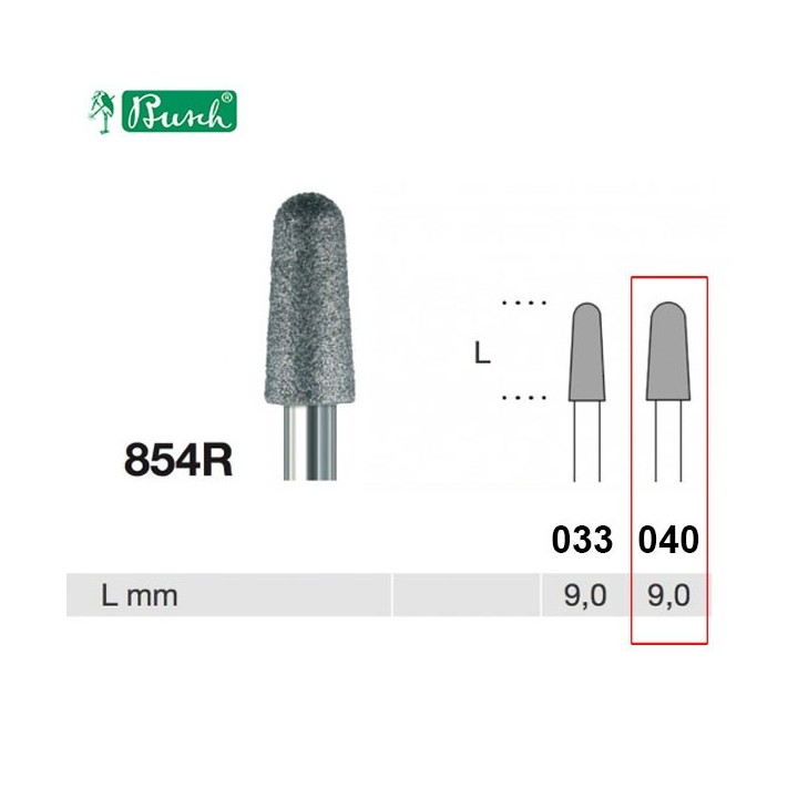 DIAMANT FREES 854R-040