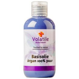 Argan olie 100% puur volatile 100 ml