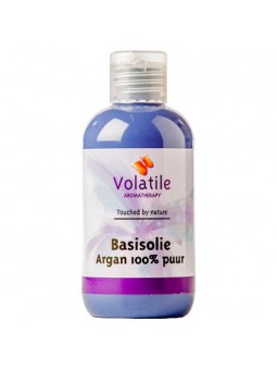 Argan olie 100% puur volatile 100 ml