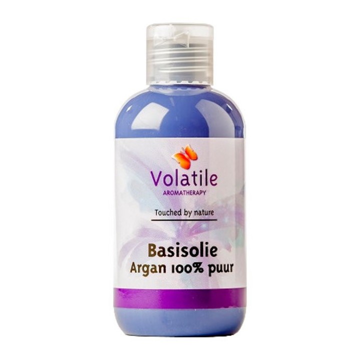 Argan olie 100% puur volatile 100 ml