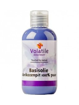 Volatile Abrikozenpit olie 100 ml