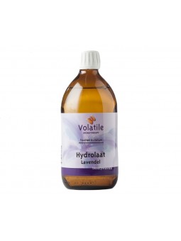 Hydrolaat Lavendel Bio Volatile 500 ml