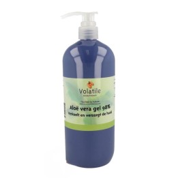 Volatile Aloë Vera Gel 1000 ml