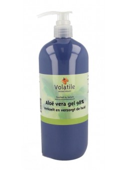 Volatile Aloë Vera Gel 1000 ml