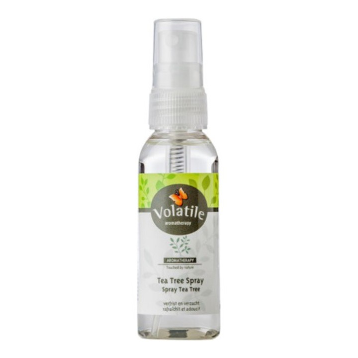 Tea tree spray lotion 50 ml