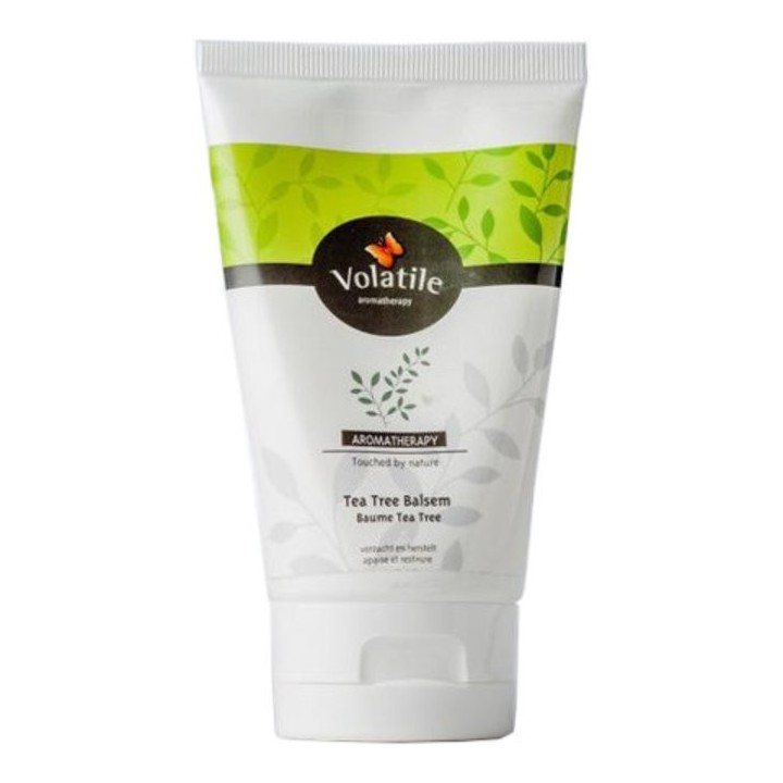 Volatile Tea tree balsem 100 ml