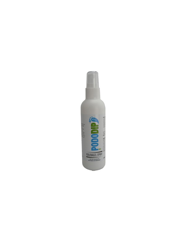 PodoDip Cosmetische Kalknagel Verzorgings Spray 75 ml