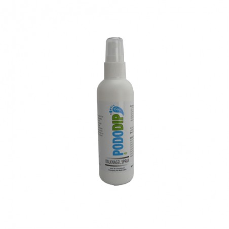 PodoDip Cosmetische Kalknagel Verzorgings Spray 75 ml