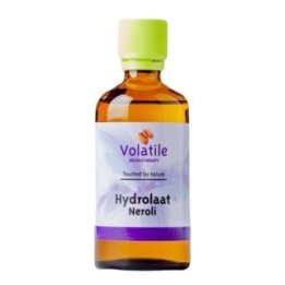 Volatile Hydrolaat Neroli Bio 100 ml