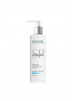 SP CLEANSER NORMAL/DRY SKIN 100 ML