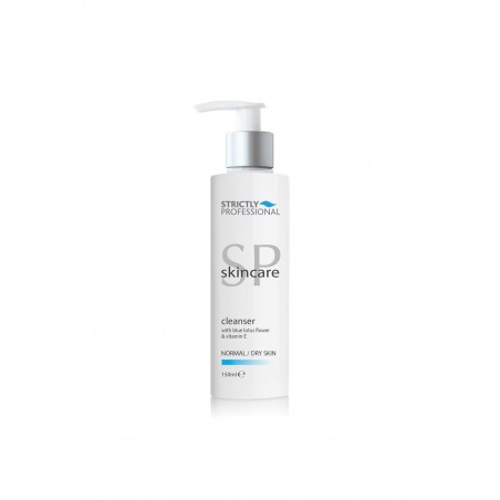 SP CLEANSER NORMAL/DRY SKIN 100 ML