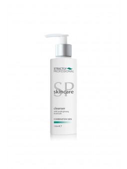 SP CLEANSER COMBINATION SKIN 100 ML