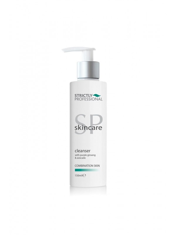 SP CLEANSER COMBINATION SKIN 100 ML