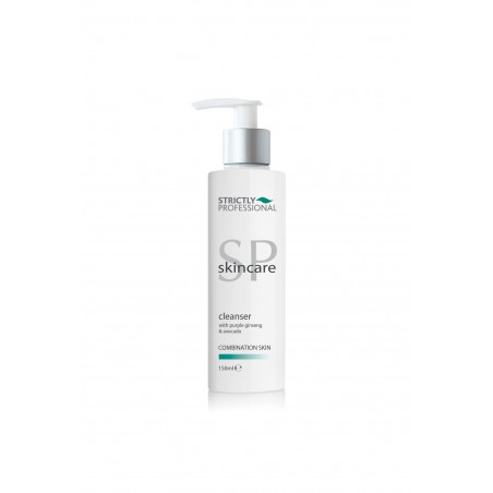SP CLEANSER COMBINATION SKIN 100 ML
