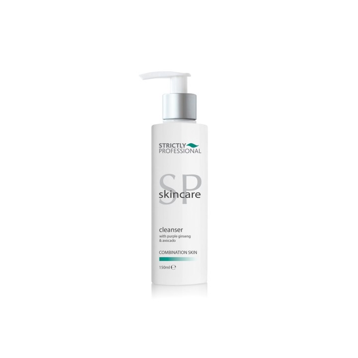 SP CLEANSER COMBINATION SKIN 100 ML