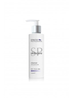 SP CLEANSER DRY/PLUS+ SKIN 100 ML