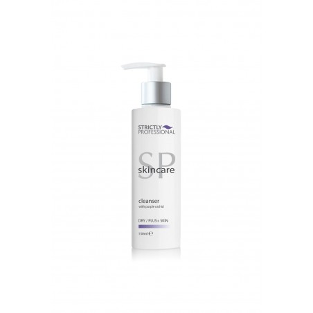 SP CLEANSER DRY/PLUS+ SKIN 100 ML