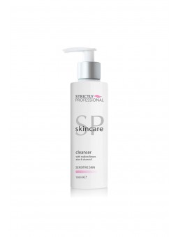 SP CLEANSER SENSITIVE SKIN 150 ML