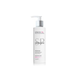 SP CLEANSER SENSITIVE SKIN 150 ML