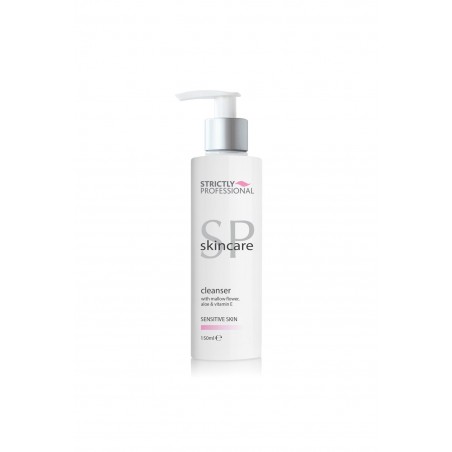 SP CLEANSER SENSITIVE SKIN 150 ML